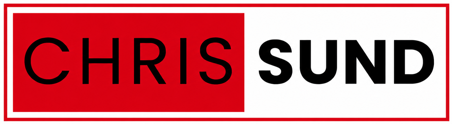 Chris Sund